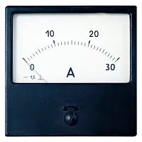 М4264М А 200 1,5 В ОО 120х120мм Амперметр постоянного тока УТ000018348