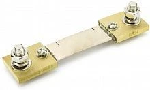 75 ШИС-100А кл.0,5 Шунт УТ000019580