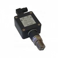 ПД-1.ТН1.42 -2500 Па М20х1,5 Преобразователь давления УТ000014913