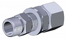СПН10-G1/2" Ст.20 Соединение УТ000006153