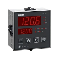 ТРМ12-Щ2.У2.ИР Измеритель УТ-00001101