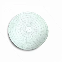 Диск диаграммный Ф250 мм, реестр №2258 УТ000012861