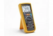 Fluke 1587 Мультиметр-мегаомметр УТ000008175