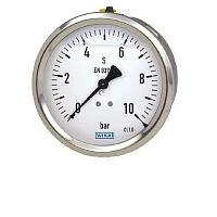 213.53.063 ОШ 25 bar G1/4" Глицерин УТ000003814