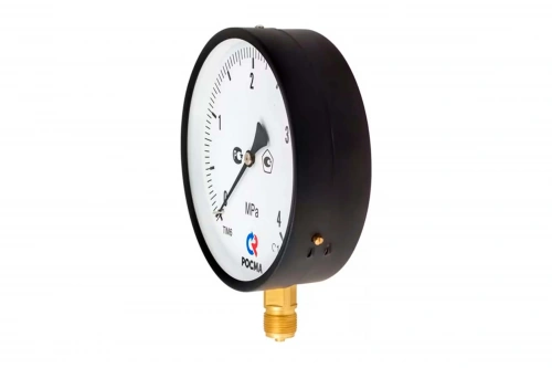 ТМ-610Р.00(0-1)MPa.M20х1,5.1,0 УТ000018960