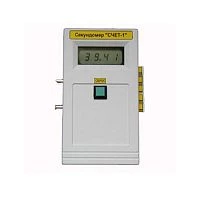 СЧЕТ-1М Секундомер электронный с поверкой УТ000006132