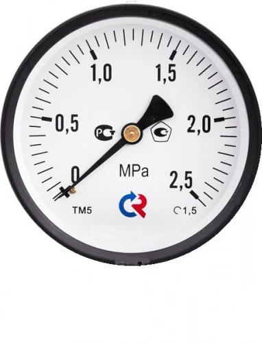 ТМ-510Т.00(0-6)MPa.M20х1,5.1,5 УТ000000524