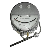 ТКП-160Сr-М3-УХЛ2 (0...+120)°С-2,5-2,5-160-Б УТ000004719