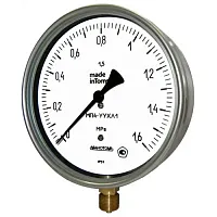 МП4-УУХЛ1 100 кПа кл.1,0 УТ000017896