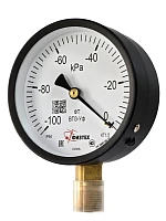 ВП3-Уф -100...0 кПа кл.1,5 G1/2" УТ000017895