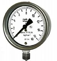 МП4А-Кс 16 МПа НЕРЖ. корпус УТ000014718