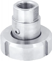 РМ-М31G-DN25 резьба G1/2"(В), мембрана DN25, Ру(0...4)МПа УТ000018950