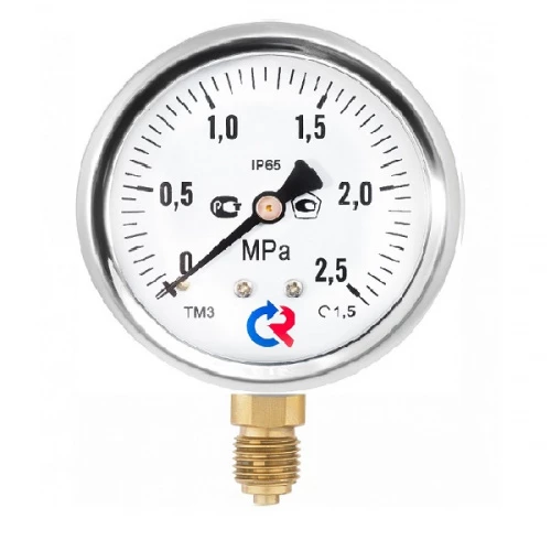 ТМ-320Р.00(0-100)MPa.М12х1,5.1,5 УТ000002104