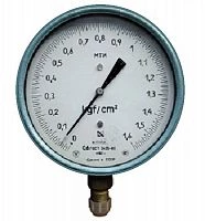 МТИ 1216 2,5 МПа кл.0,6 Манометр УТ000009804