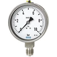 233.50.063 25 bar G1/4" Нерж.Глицерин УТ000002628