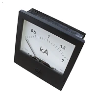 М4272 кВ 1 1мА 1,5 В ОО 96х96мм Киловольтметр постоянного тока УТ000019069