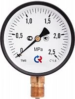 ТМ-510Р.00(0-6)bar.G1/2".1,5 УТ000000544