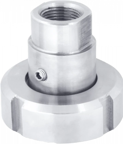 РМ-М31G-DN50 резьба G1/2"(В), мембрана DN50, Ру(0...4)МПа УТ000019393