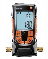 Testo 552 Цифровой вакуумметр  БЕЗ Поверки (не поверяется) УТ000016465