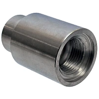БП01-1"NPT-50-09Г2С Бобышка УТ000019453