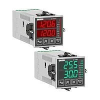 2ТРМ1-Н.У2.РР.RS Измеритель-регулятор двухканальный УТ000020066