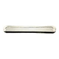Стекло гера №5 220х30х17мм УЗКОЕ УТ-00001109