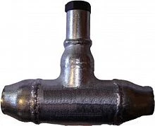 ЗК4-1-6-95 БП1-М18х1,5-55-Ст.20 ф57 Расширитель прямой УТ000009486