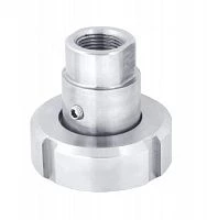 РМ-М31G-DN40 резьба G1/2"(В), мембрана DN40, Ру(0...4)МПа УТ000016937