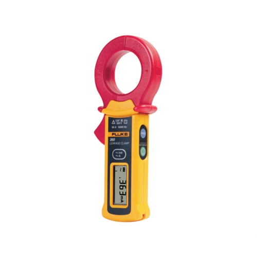 Fluke 360 Клещи токоизмерительные УТ000006199