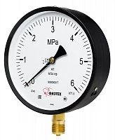МП4-Уф 100 МПа кл.1,5 М20х1,5  СНЯТ С ПР-ВА УТ000010629