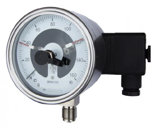 ЭКМ100НЭк-0,6МПа-1,5-СВу-Исп.5 УТ000006646