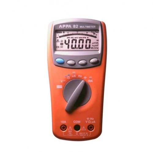 APPA 82Н Мультиметр цифровой УТ000005241