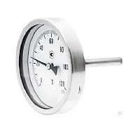 БТ-51.220(0-160)°С.G1/2.64.1,5  ОСЕВОЙ УТ000016889