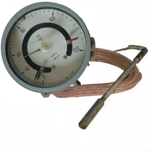 ТГП-160Сг-УХЛ4-(0...+150)°С-1,0-4-250 УТ000006272