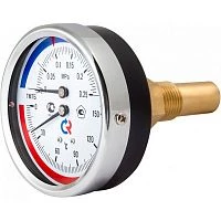 ТМТБ-41Т.3(0-120°С)(0-0,6)MPa.G1/2".2,5 УТ000000876