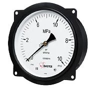 МП4-Уф ФОШ 25 МПа кл.1,5 М20х1,5 УТ000003169