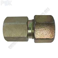 СН22-М20х1,5 Ст.20 Соединение навертное УТ-00000150