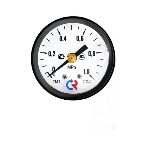 ТМ-110Т.00(0-0,4)MPa.G1/8".2,5 УТ000003679