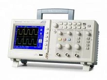 TBS1022 Осциллограф цифровой запоминающий (с поверкой) УТ000010991