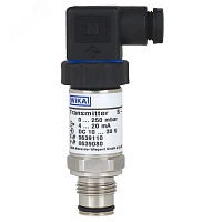 S-10 2,5 bar G1/2" 4/20mA Датчик давления УТ000010967
