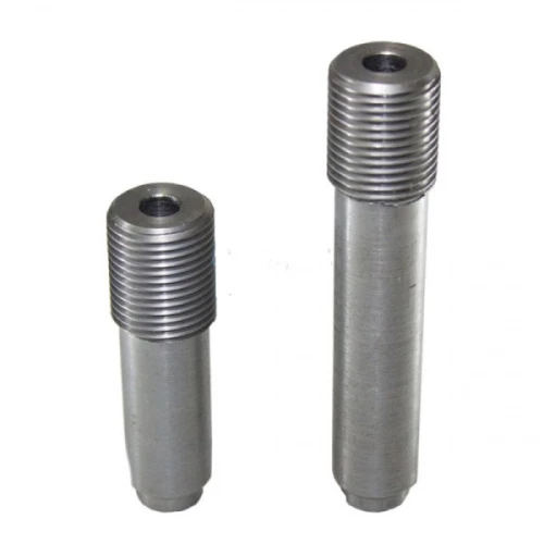 Шц-G1 1/4" Ст.20 Штуцер приварной L=120мм УТ000017401