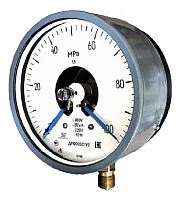 ДМ2005Сг 25 МПа кл.1,5 исп IV УТ000013921