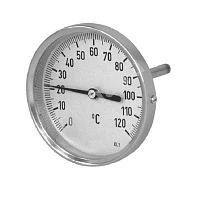 ТБ-2 (-30...+60)°С-1,0-125-10-М20х1,5  ОСЕВОЙ УТ000011387