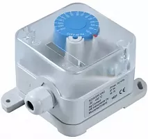 DPS-500N Реле давления дифференциальное УТ000010238