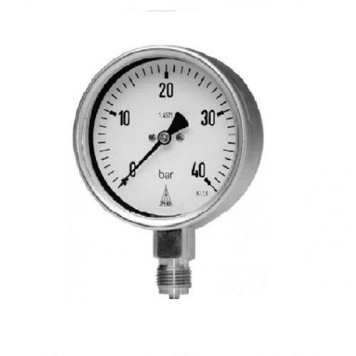 RCh 40-3 250 kgf/cm2 G1/8" УТ000010786