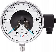 ТМ-621Р.05(0-2,5)MPa.М20х1,5.1,5 ЭКМ исп.V УТ000013799
