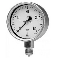 RCh 100-3 600 kPa 1/2"NPT Нерж УТ000014162