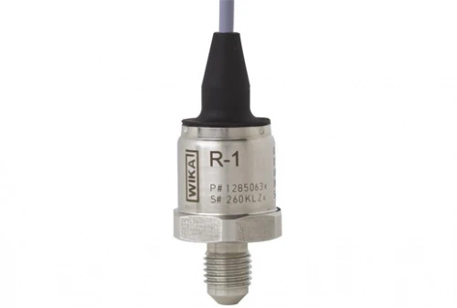 R-1 16 bar G1/4" 4/20mA Датчик давления УТ000011315