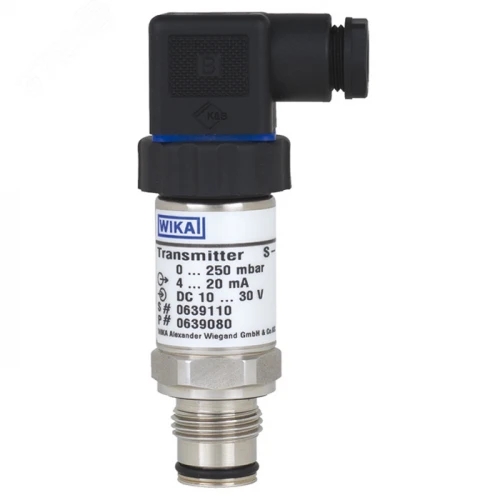 S-11 25 bar G1/2" 4/20mA FB УТ000014206