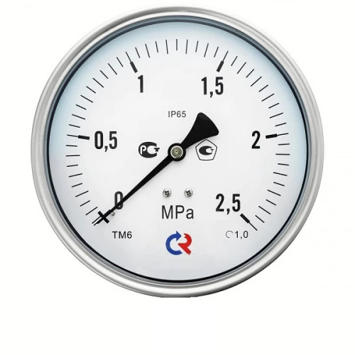 ТМ-621ТЭ.00(0-6)MPa.G1/2".1,0  ОШ УТ000012432